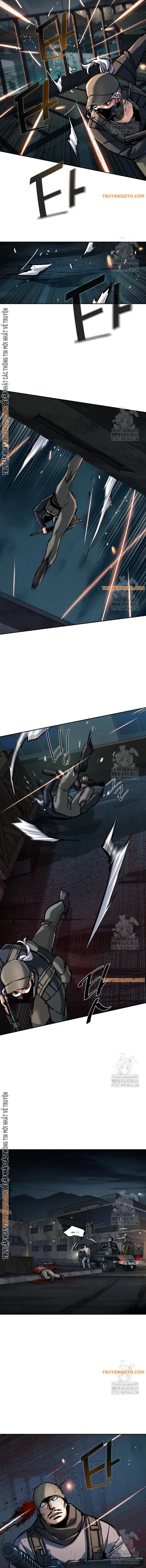 Bạn Học Của Tôi Là Lính Đánh Thuê Chap 226 - Next Chap 227