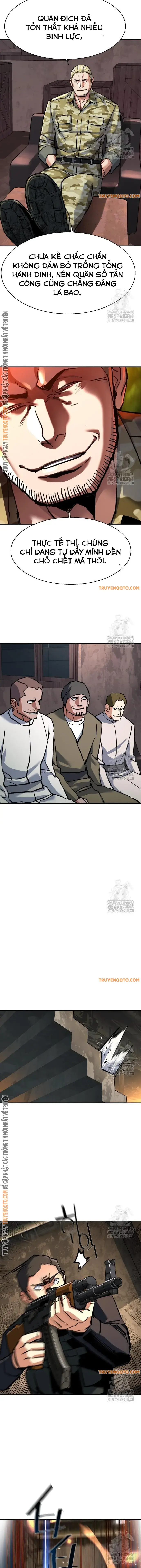 Bạn Học Của Tôi Là Lính Đánh Thuê Chap 227 - Next Chap 228