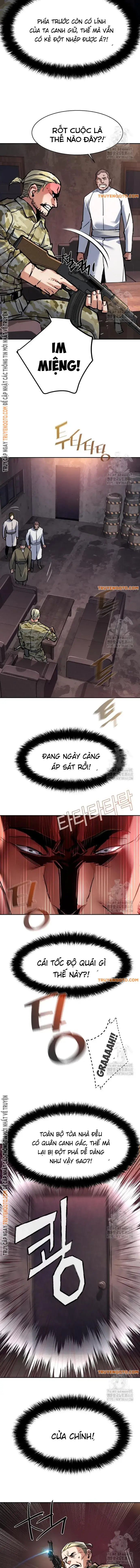 Bạn Học Của Tôi Là Lính Đánh Thuê Chap 227 - Next Chap 228