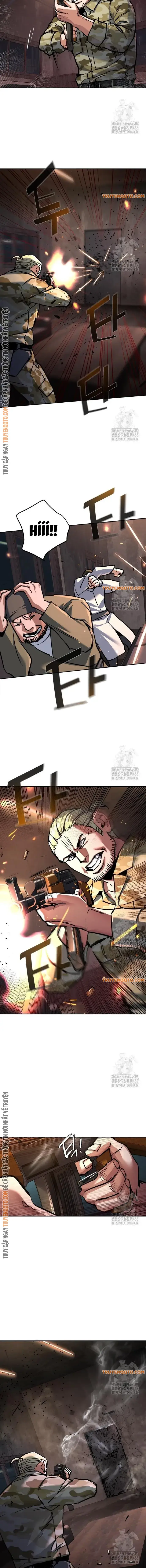 Bạn Học Của Tôi Là Lính Đánh Thuê Chap 227 - Next Chap 228