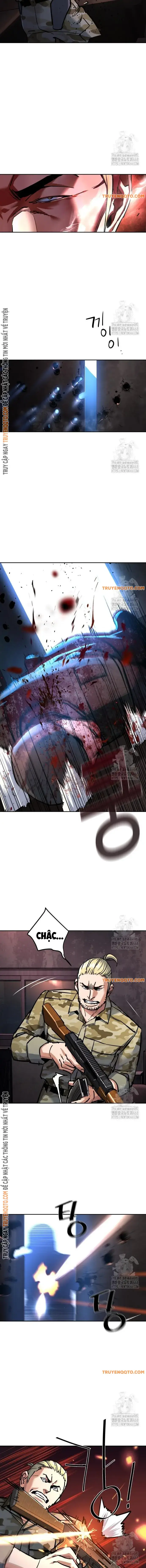 Bạn Học Của Tôi Là Lính Đánh Thuê Chap 227 - Next Chap 228