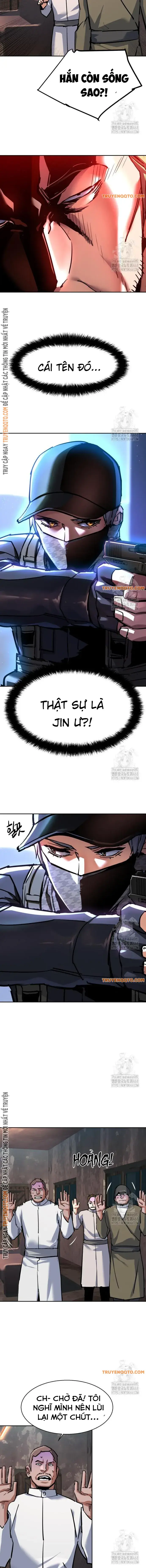Bạn Học Của Tôi Là Lính Đánh Thuê Chap 227 - Next Chap 228