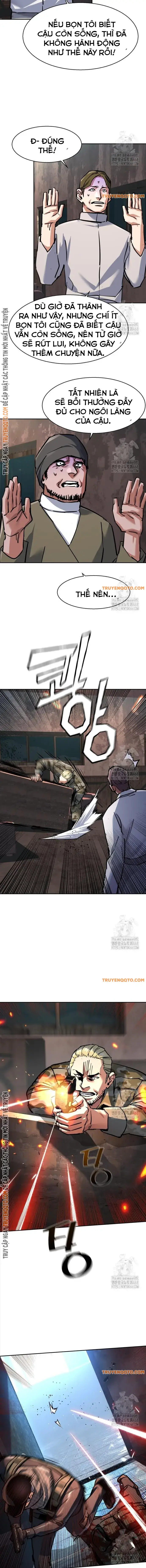 Bạn Học Của Tôi Là Lính Đánh Thuê Chap 227 - Next Chap 228