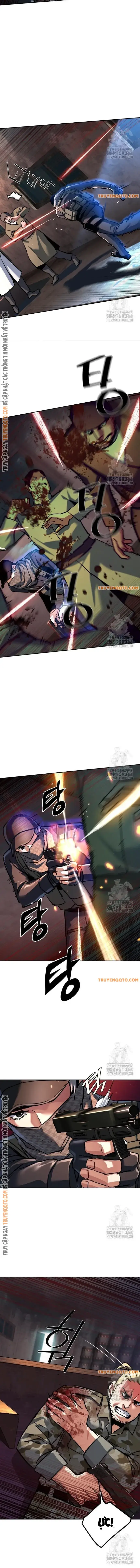 Bạn Học Của Tôi Là Lính Đánh Thuê Chap 227 - Next Chap 228