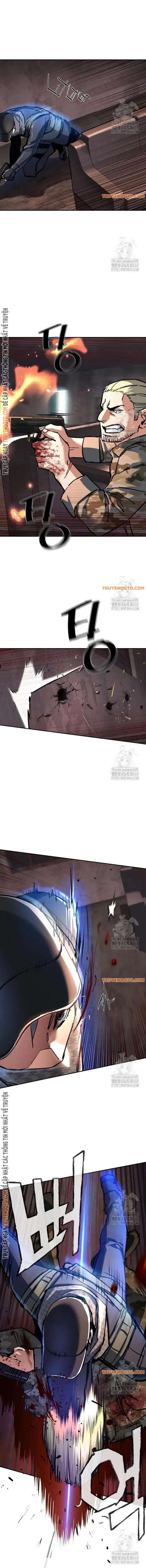 Bạn Học Của Tôi Là Lính Đánh Thuê Chap 227 - Next Chap 228
