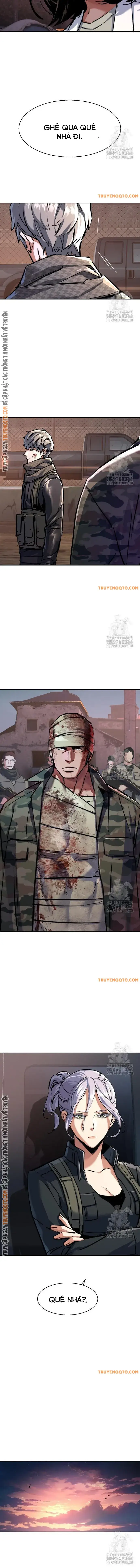 Bạn Học Của Tôi Là Lính Đánh Thuê Chap 228 - Next Chap 229