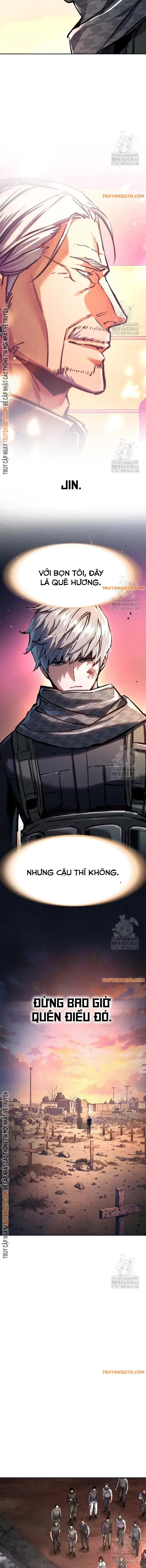Bạn Học Của Tôi Là Lính Đánh Thuê Chap 228 - Next Chap 229