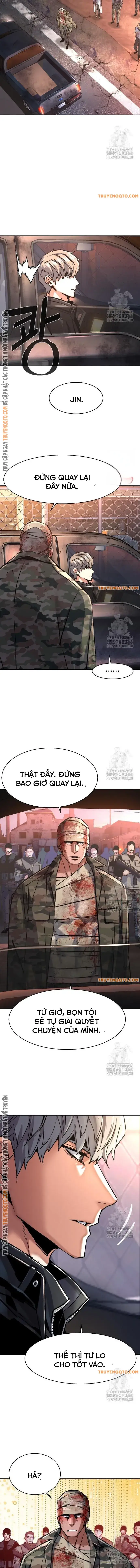 Bạn Học Của Tôi Là Lính Đánh Thuê Chap 228 - Next Chap 229