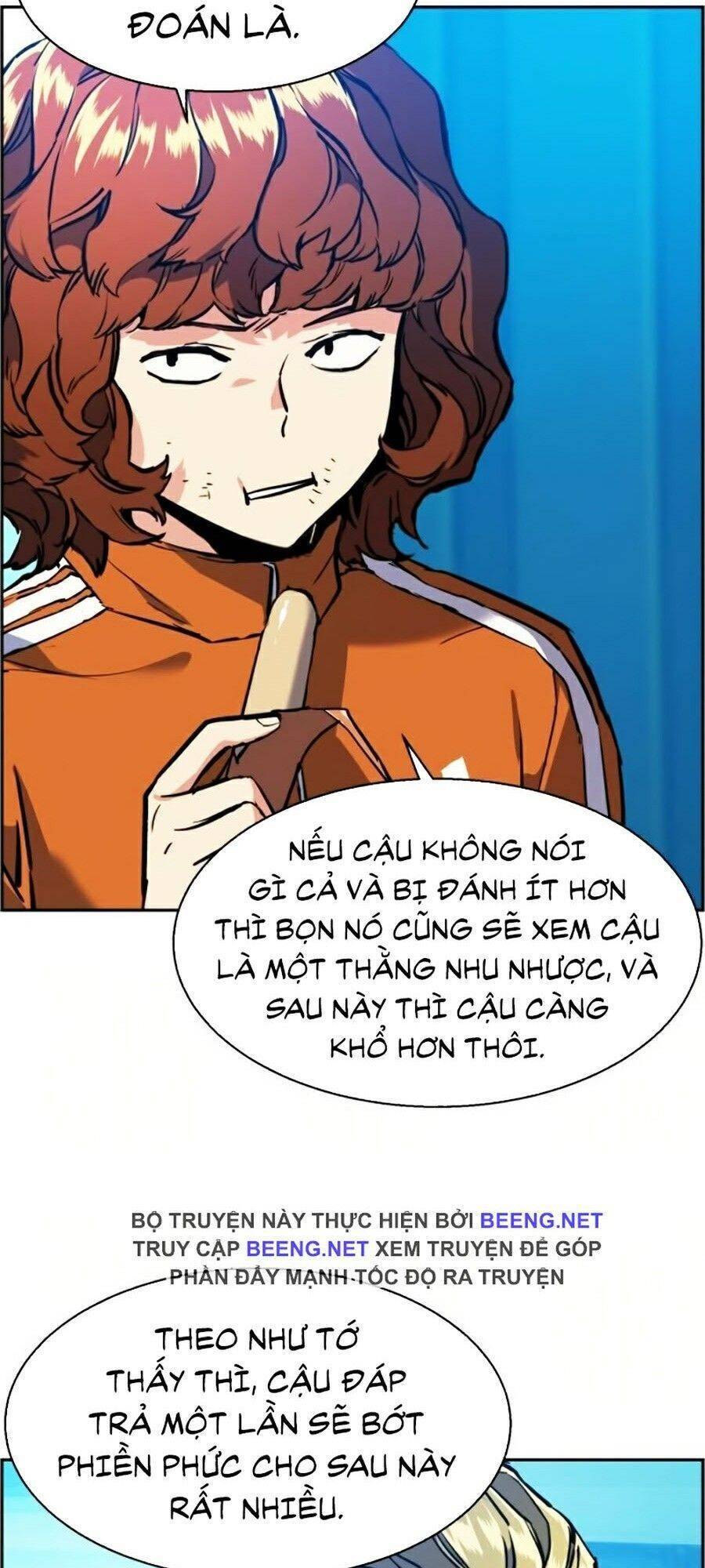 Bạn Học Của Tôi Là Lính Đánh Thuê Chap 23 - Next Chap 24