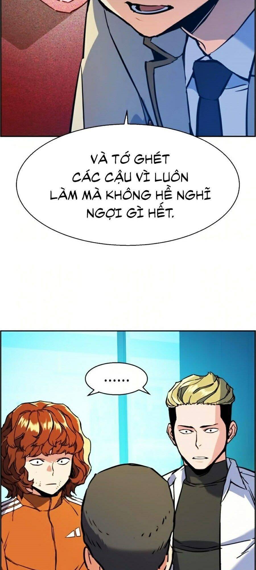 Bạn Học Của Tôi Là Lính Đánh Thuê Chap 23 - Next Chap 24
