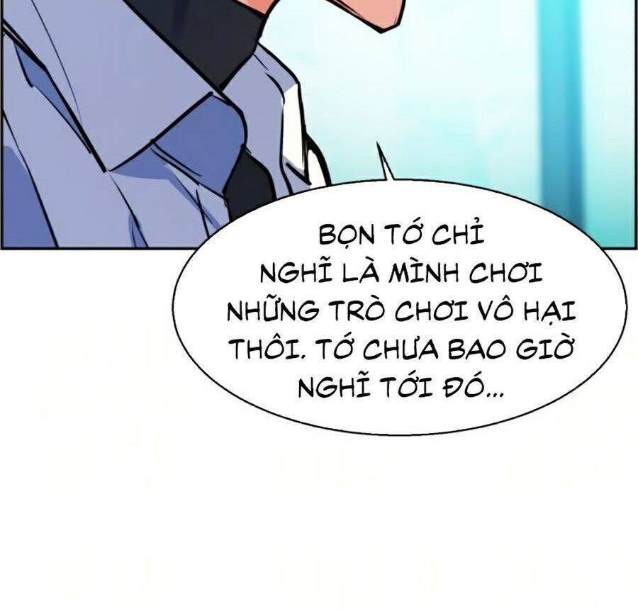 Bạn Học Của Tôi Là Lính Đánh Thuê Chap 23 - Next Chap 24