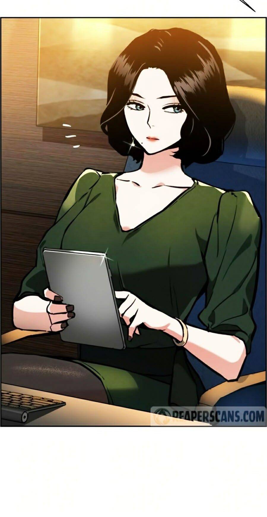 Bạn Học Của Tôi Là Lính Đánh Thuê Chap 23 - Next Chap 24