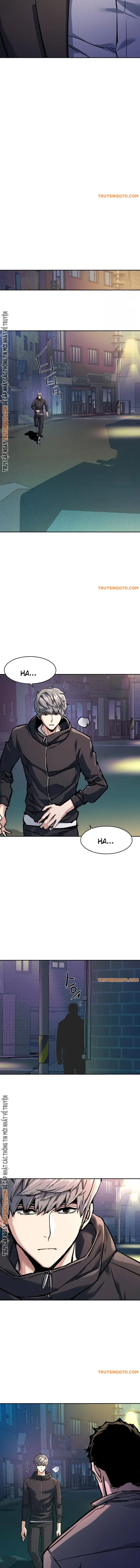 Bạn Học Của Tôi Là Lính Đánh Thuê Chap 230 - Next Chap 231