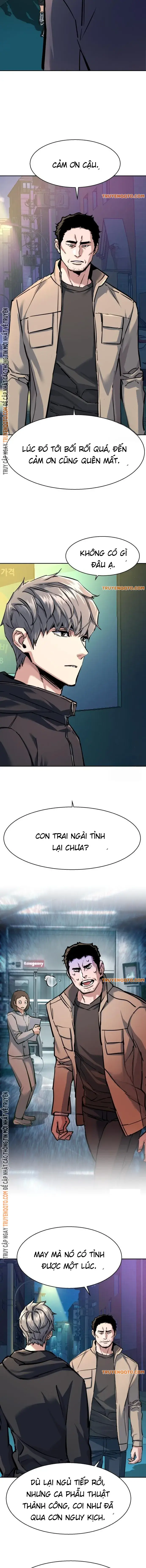 Bạn Học Của Tôi Là Lính Đánh Thuê Chap 230 - Next Chap 231