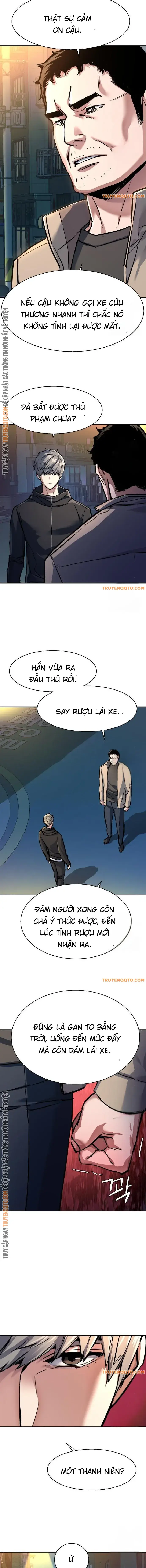 Bạn Học Của Tôi Là Lính Đánh Thuê Chap 230 - Next Chap 231