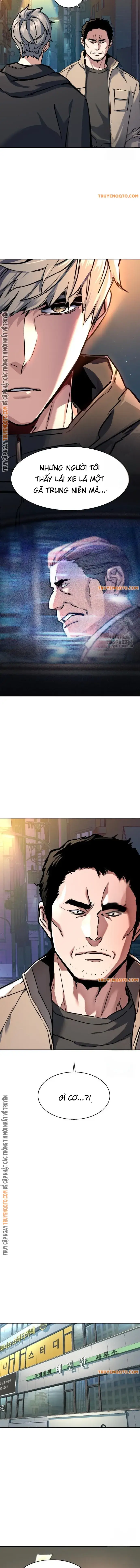 Bạn Học Của Tôi Là Lính Đánh Thuê Chap 230 - Next Chap 231