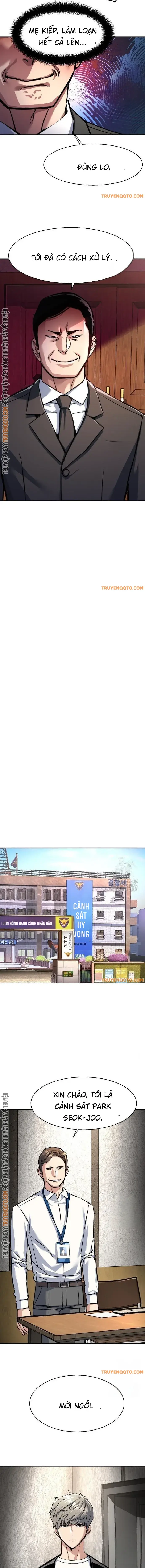 Bạn Học Của Tôi Là Lính Đánh Thuê Chap 230 - Next Chap 231