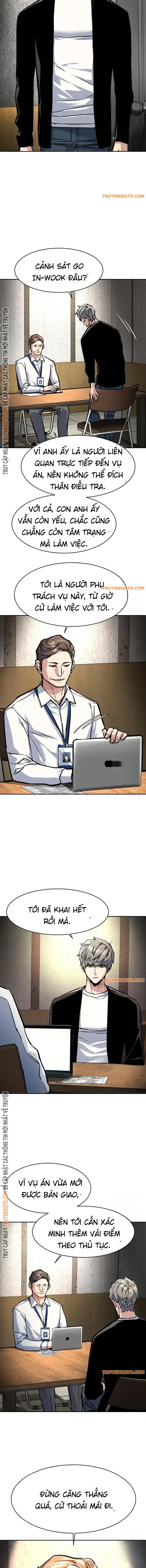 Bạn Học Của Tôi Là Lính Đánh Thuê Chap 230 - Next Chap 231