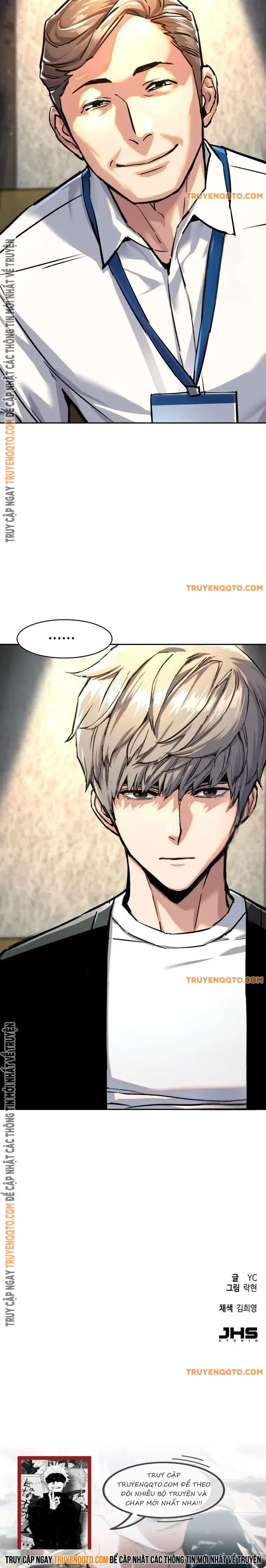 Bạn Học Của Tôi Là Lính Đánh Thuê Chap 230 - Next Chap 231