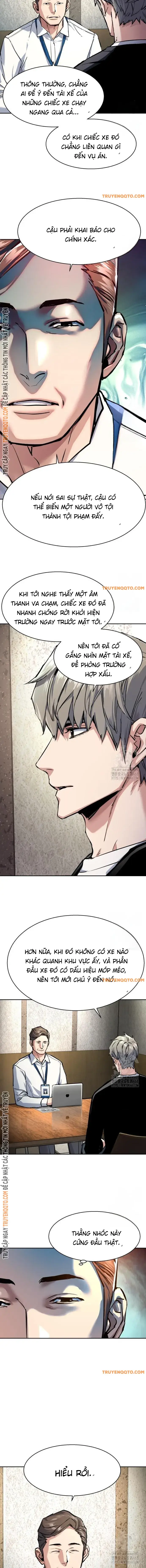 Bạn Học Của Tôi Là Lính Đánh Thuê Chap 231 - Next Chap 232
