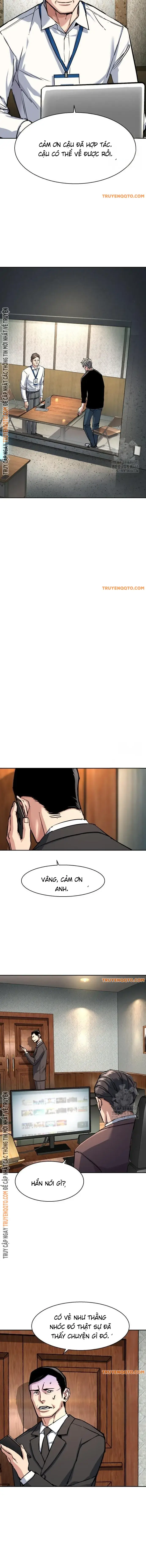 Bạn Học Của Tôi Là Lính Đánh Thuê Chap 231 - Next Chap 232