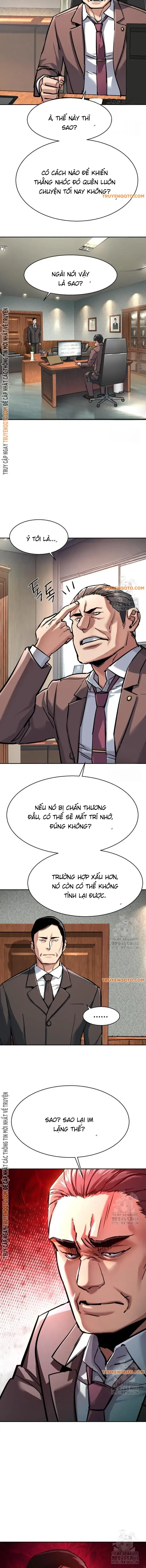 Bạn Học Của Tôi Là Lính Đánh Thuê Chap 231 - Next Chap 232