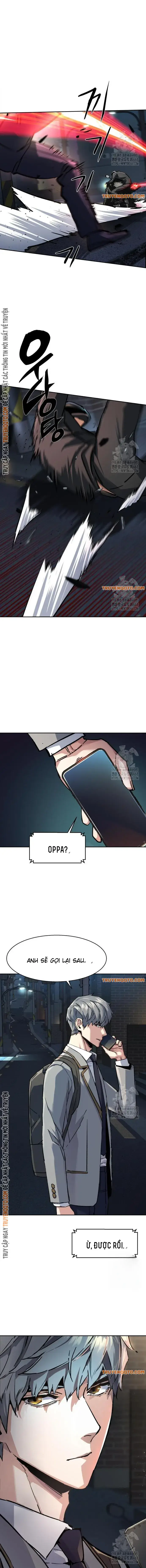 Bạn Học Của Tôi Là Lính Đánh Thuê Chap 231 - Next Chap 232