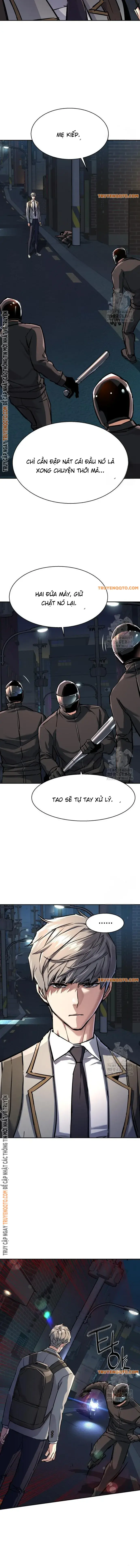 Bạn Học Của Tôi Là Lính Đánh Thuê Chap 231 - Next Chap 232