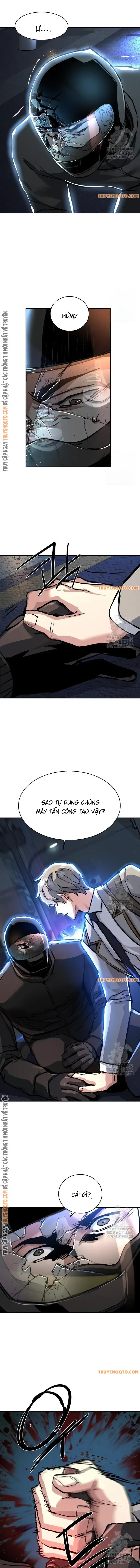 Bạn Học Của Tôi Là Lính Đánh Thuê Chap 231 - Next Chap 232