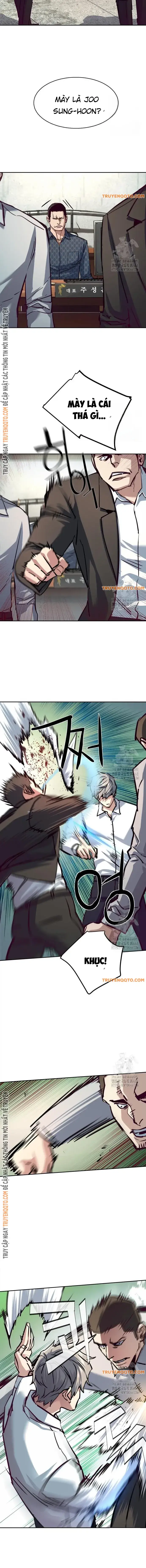 Bạn Học Của Tôi Là Lính Đánh Thuê Chap 232 - Next Chap 233