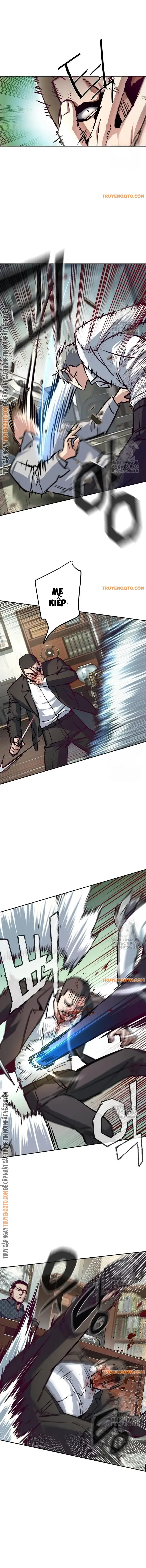 Bạn Học Của Tôi Là Lính Đánh Thuê Chap 232 - Next Chap 233