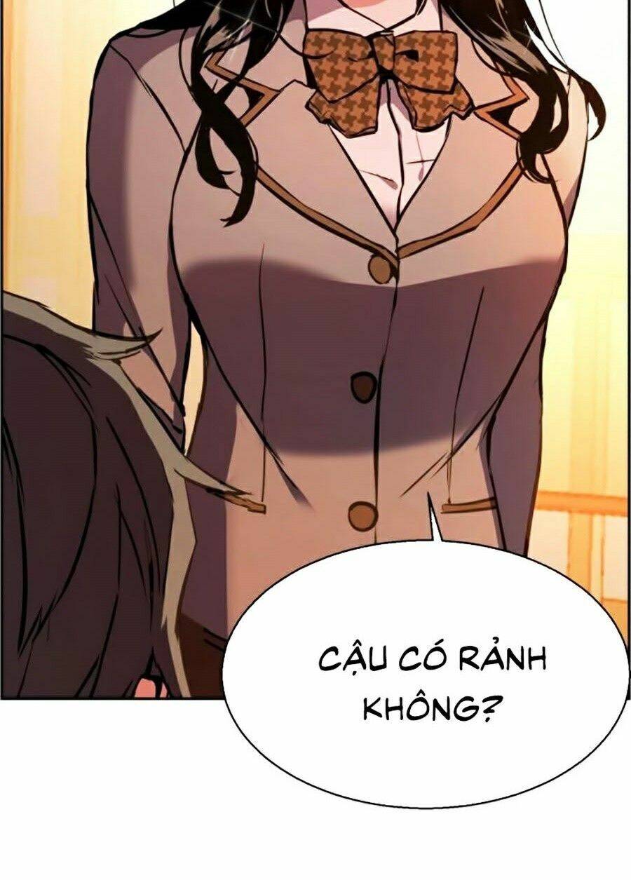 Bạn Học Của Tôi Là Lính Đánh Thuê Chap 24 - Next Chap 25