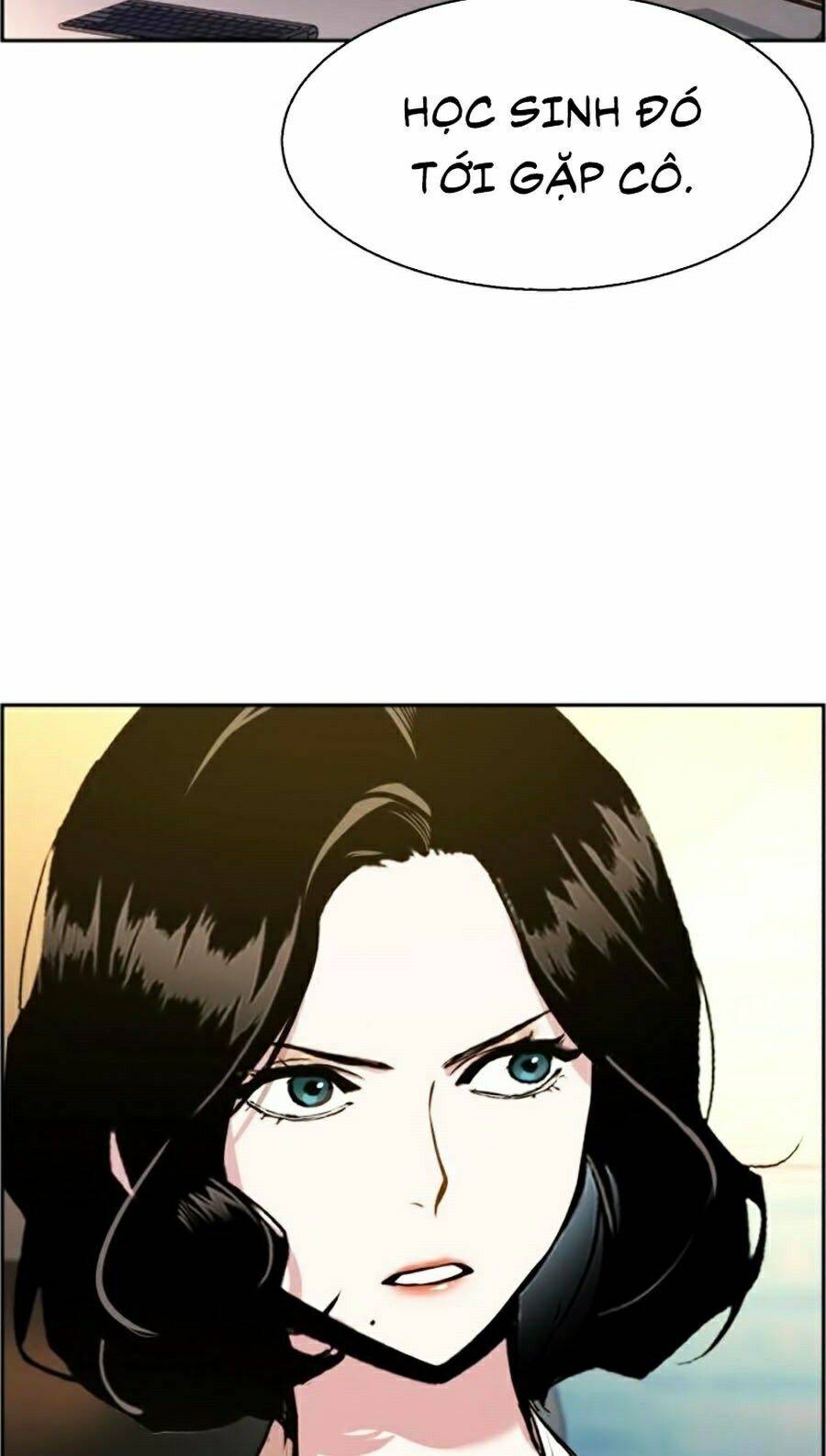 Bạn Học Của Tôi Là Lính Đánh Thuê Chap 24 - Next Chap 25