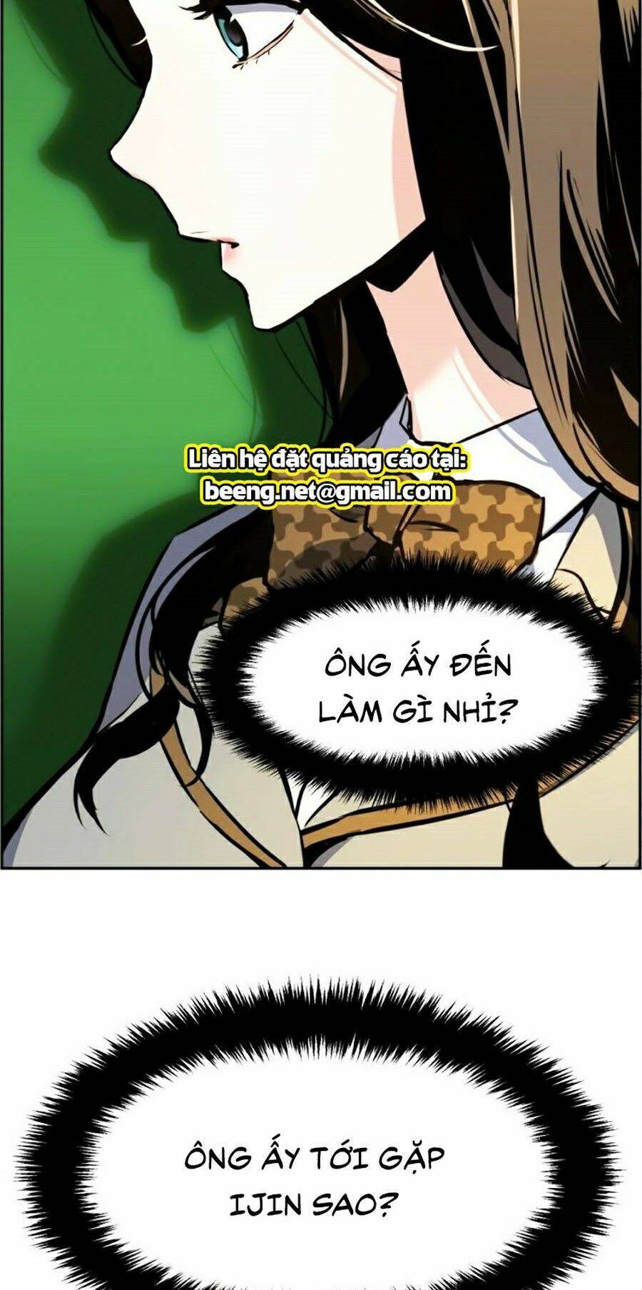 Bạn Học Của Tôi Là Lính Đánh Thuê Chap 24 - Next Chap 25