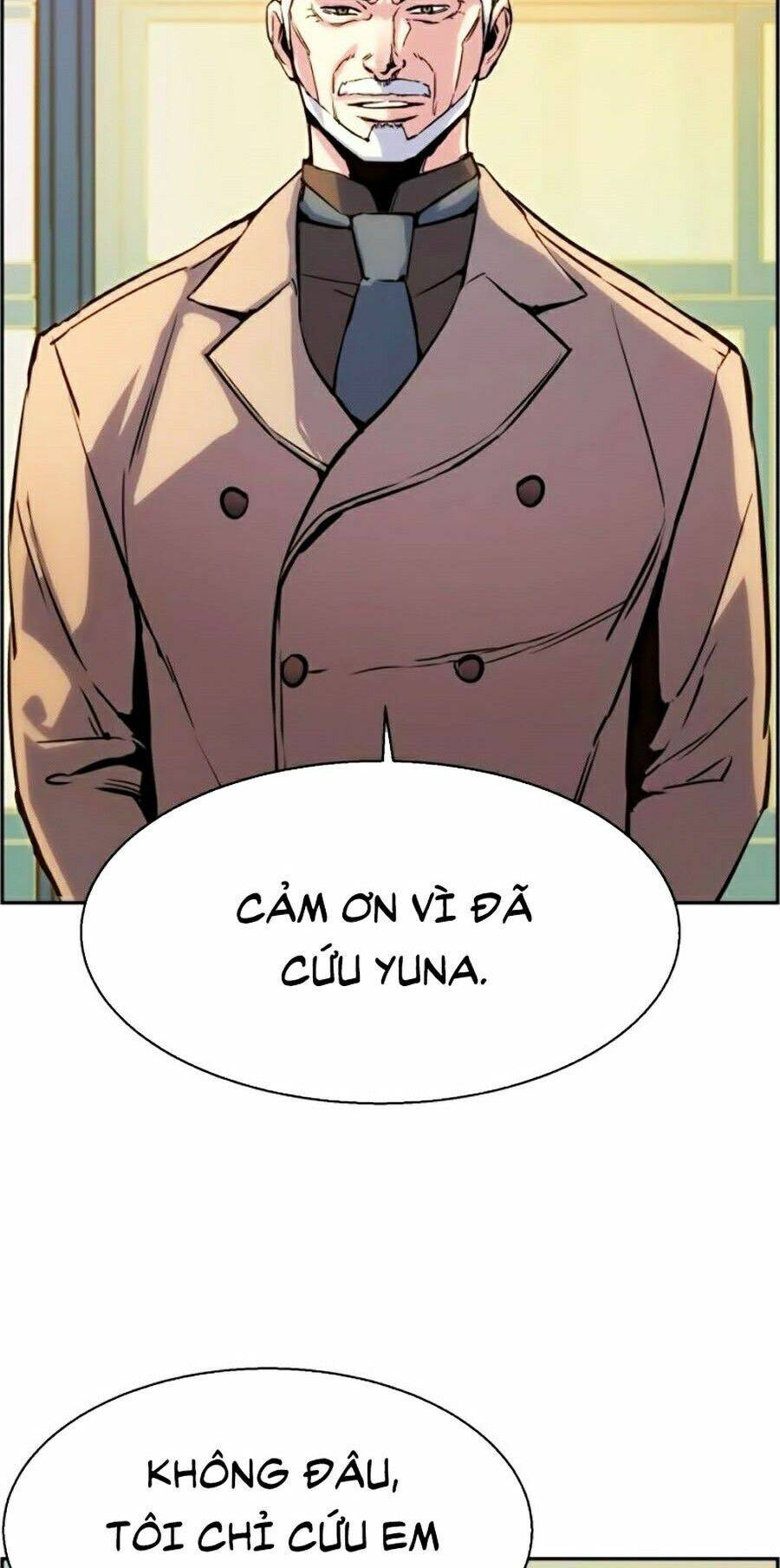 Bạn Học Của Tôi Là Lính Đánh Thuê Chap 24 - Next Chap 25