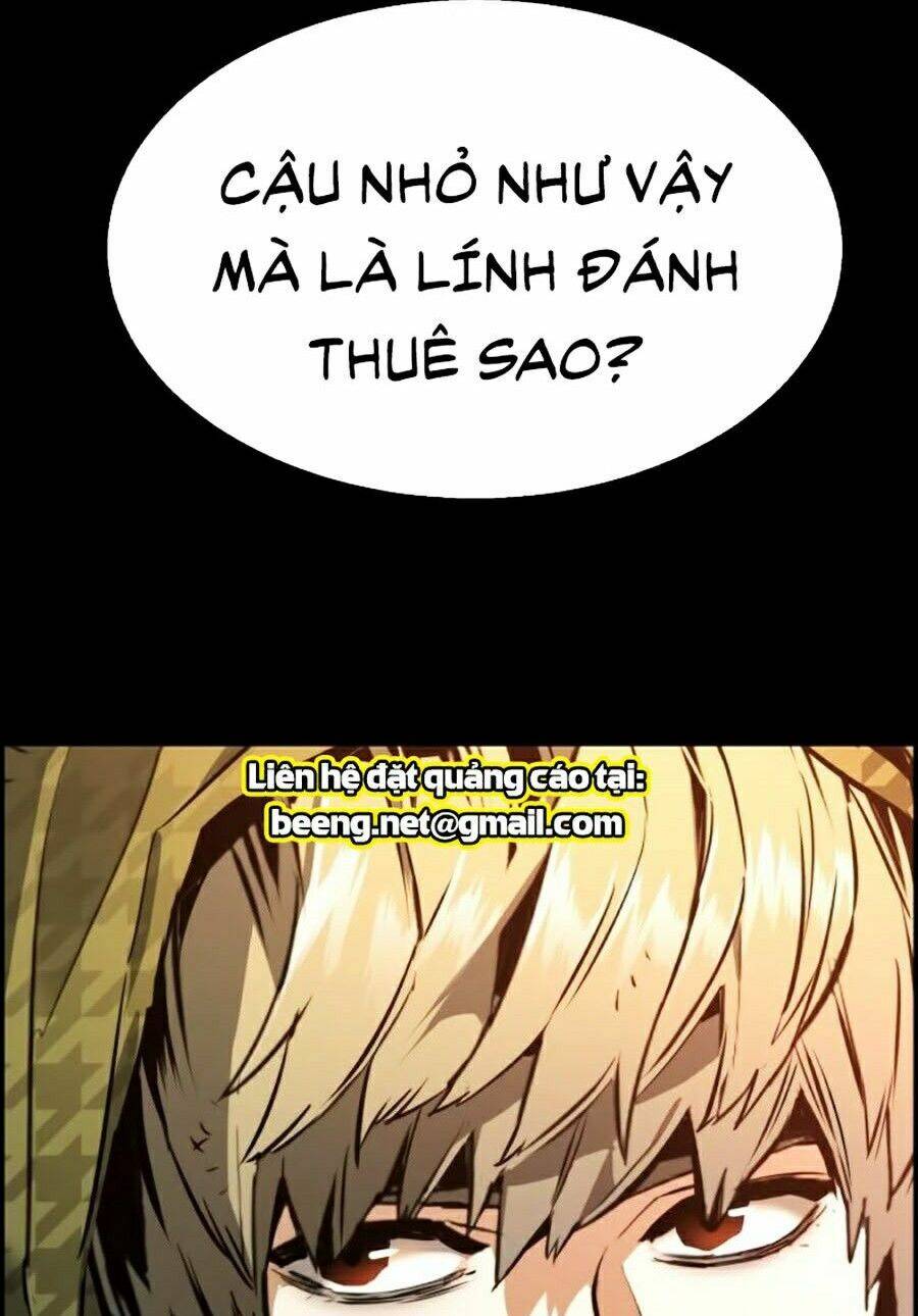 Bạn Học Của Tôi Là Lính Đánh Thuê Chap 24 - Next Chap 25
