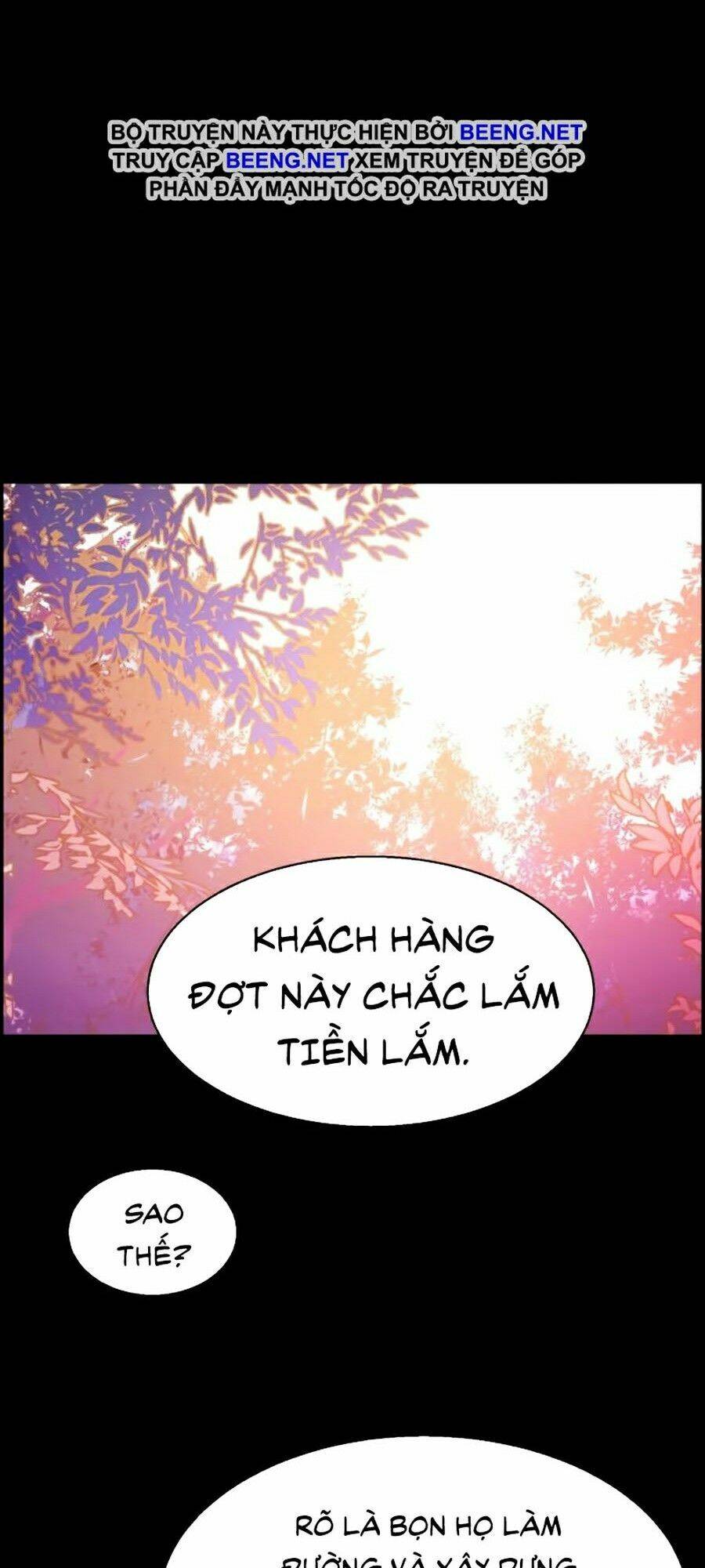 Bạn Học Của Tôi Là Lính Đánh Thuê Chap 24 - Next Chap 25
