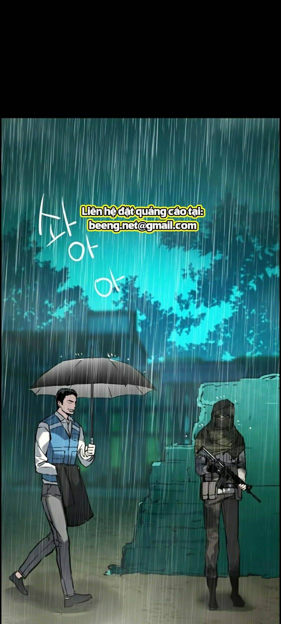 Bạn Học Của Tôi Là Lính Đánh Thuê Chap 24 - Next Chap 25