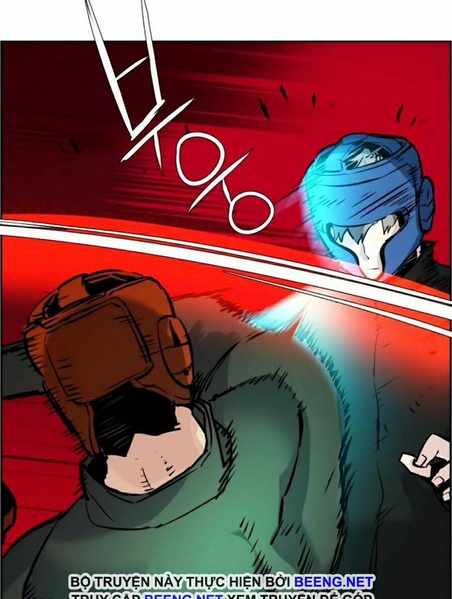 Bạn Học Của Tôi Là Lính Đánh Thuê Chap 25 - Next Chap 26