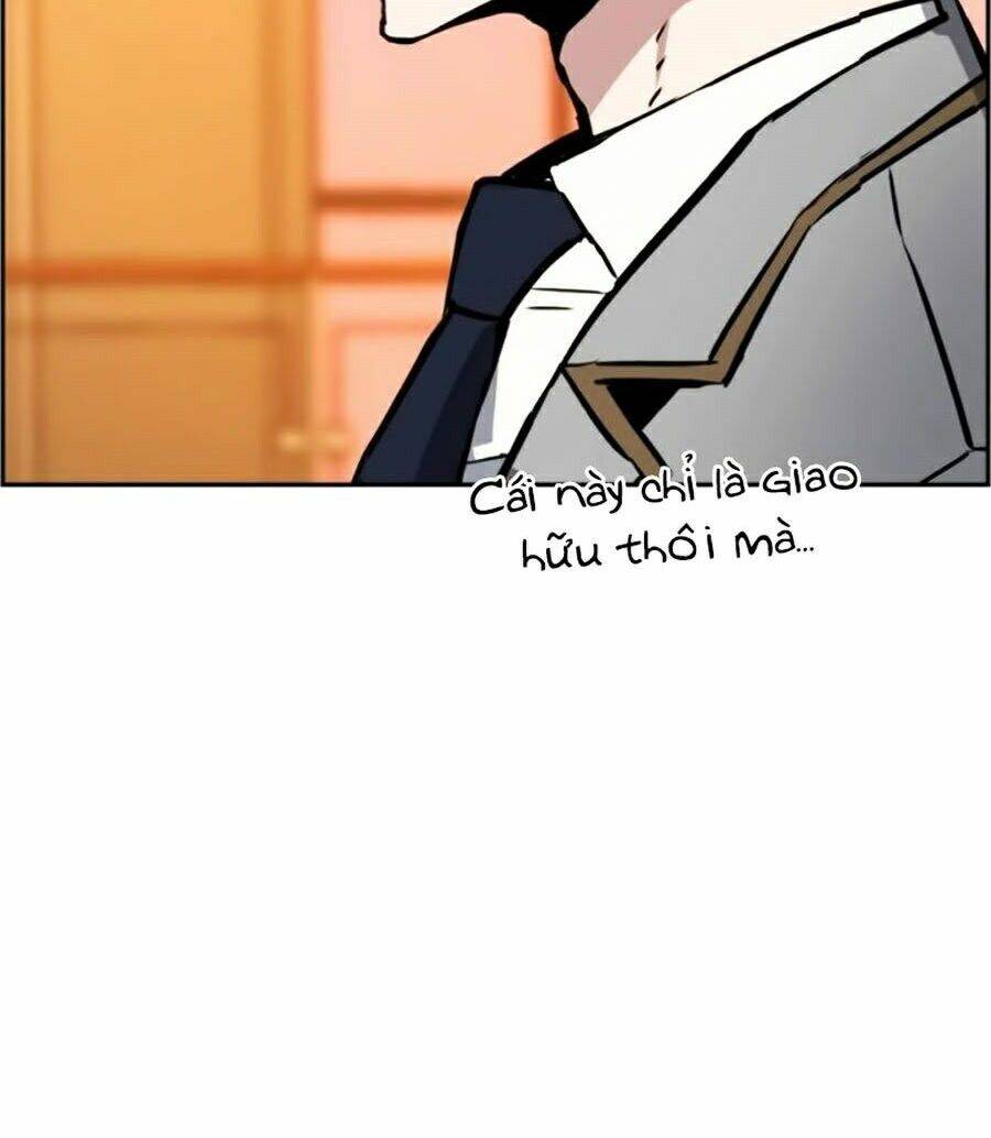 Bạn Học Của Tôi Là Lính Đánh Thuê Chap 25 - Next Chap 26