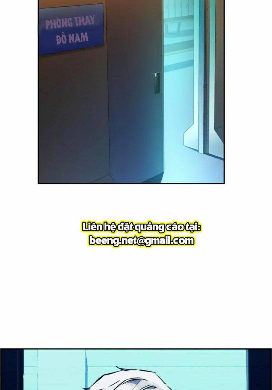 Bạn Học Của Tôi Là Lính Đánh Thuê Chap 25 - Next Chap 26