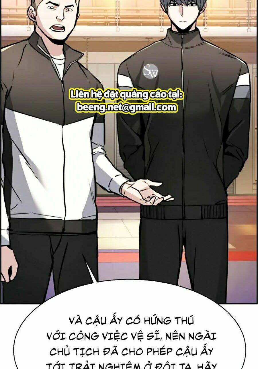 Bạn Học Của Tôi Là Lính Đánh Thuê Chap 25 - Next Chap 26