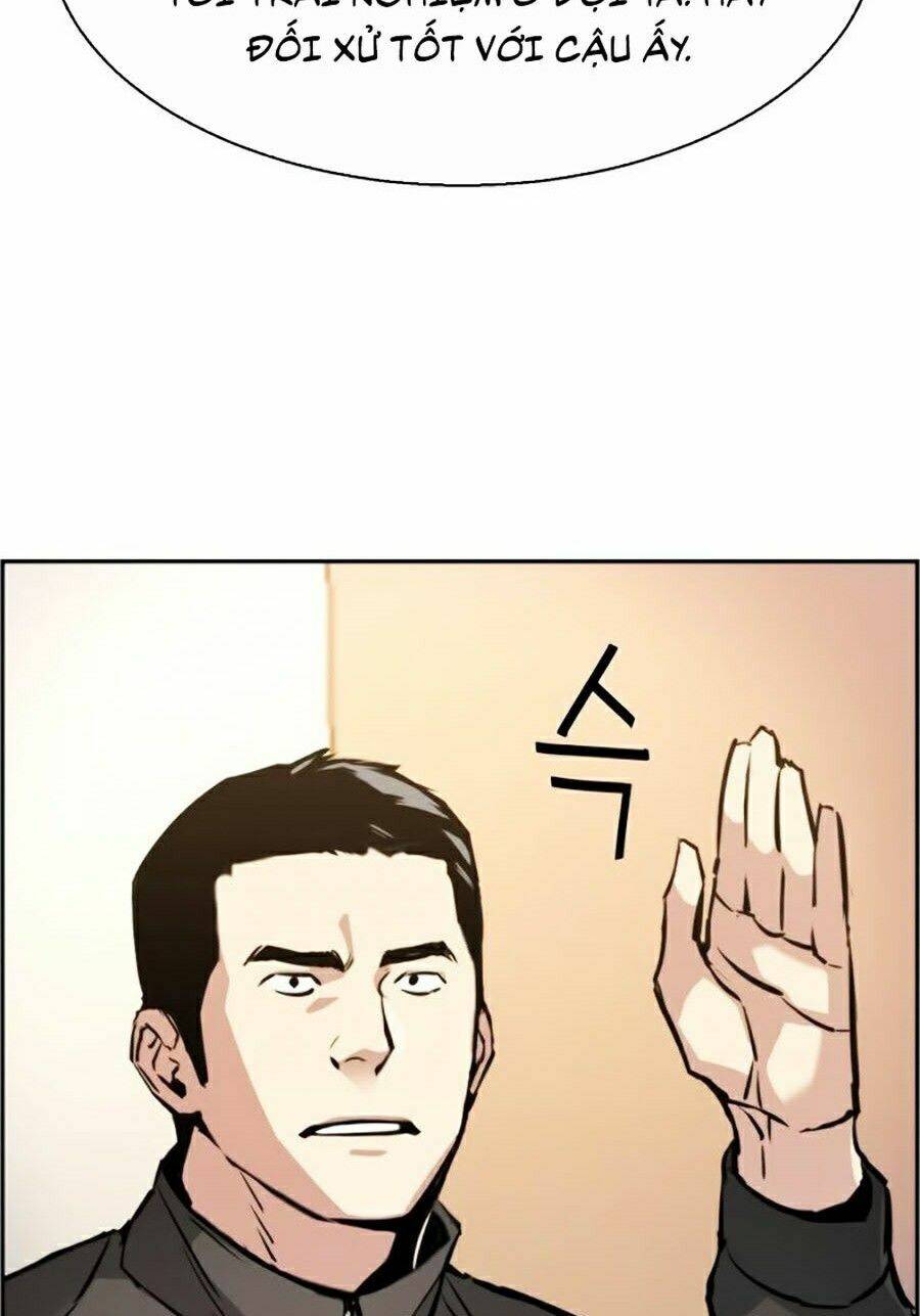 Bạn Học Của Tôi Là Lính Đánh Thuê Chap 25 - Next Chap 26