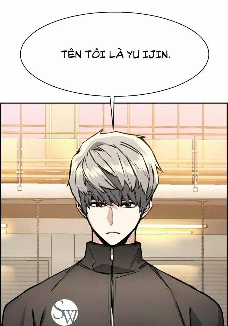 Bạn Học Của Tôi Là Lính Đánh Thuê Chap 25 - Next Chap 26