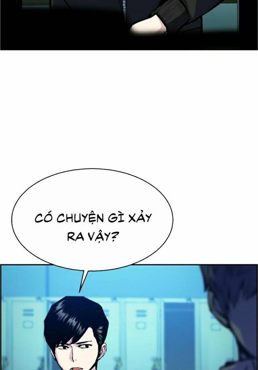 Bạn Học Của Tôi Là Lính Đánh Thuê Chap 25 - Next Chap 26