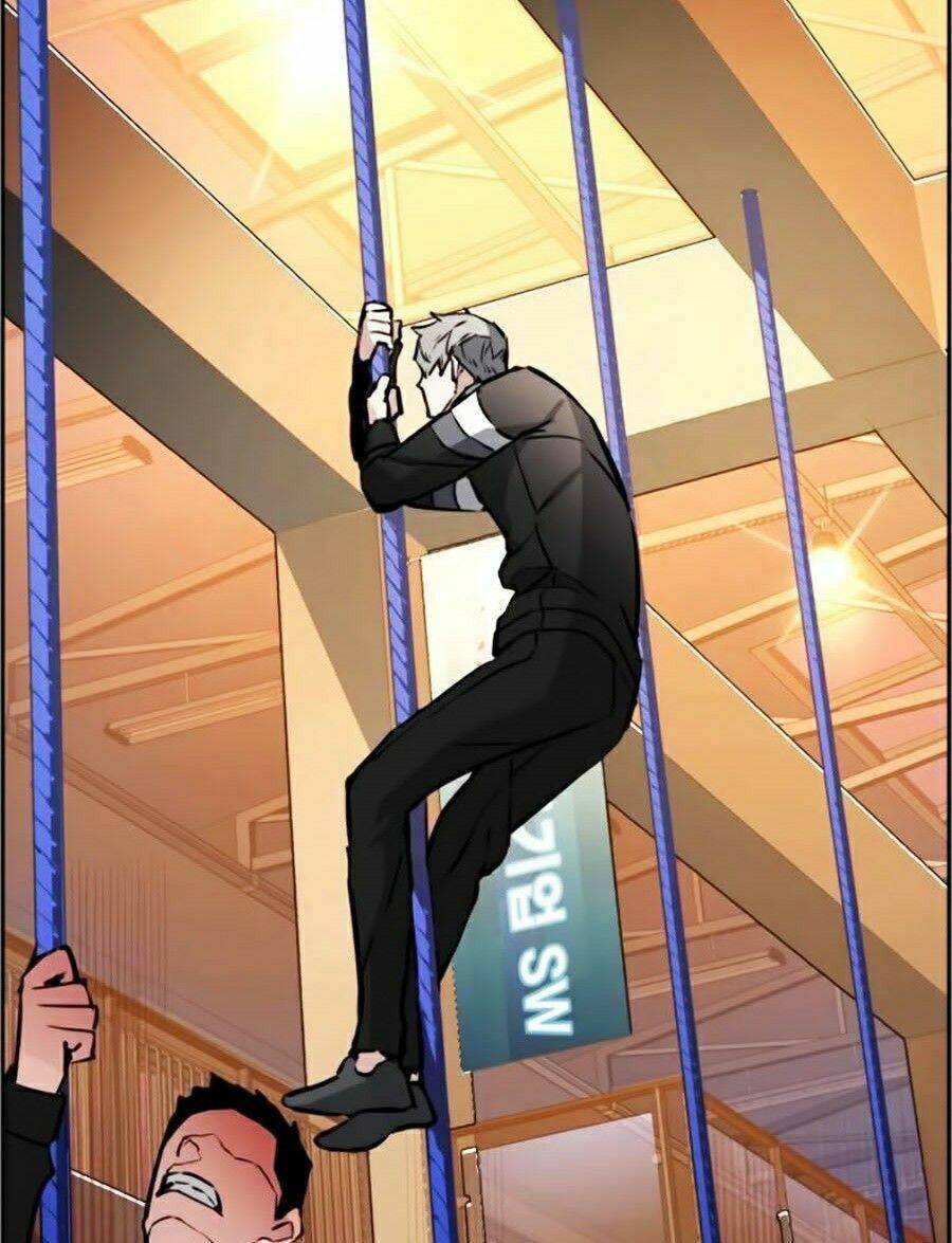 Bạn Học Của Tôi Là Lính Đánh Thuê Chap 25 - Next Chap 26