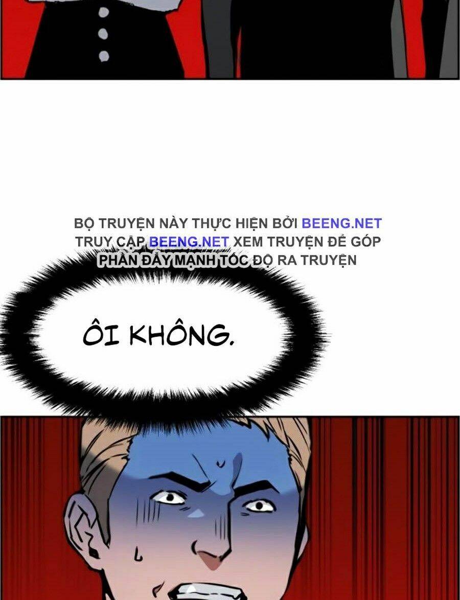 Bạn Học Của Tôi Là Lính Đánh Thuê Chap 25 - Next Chap 26