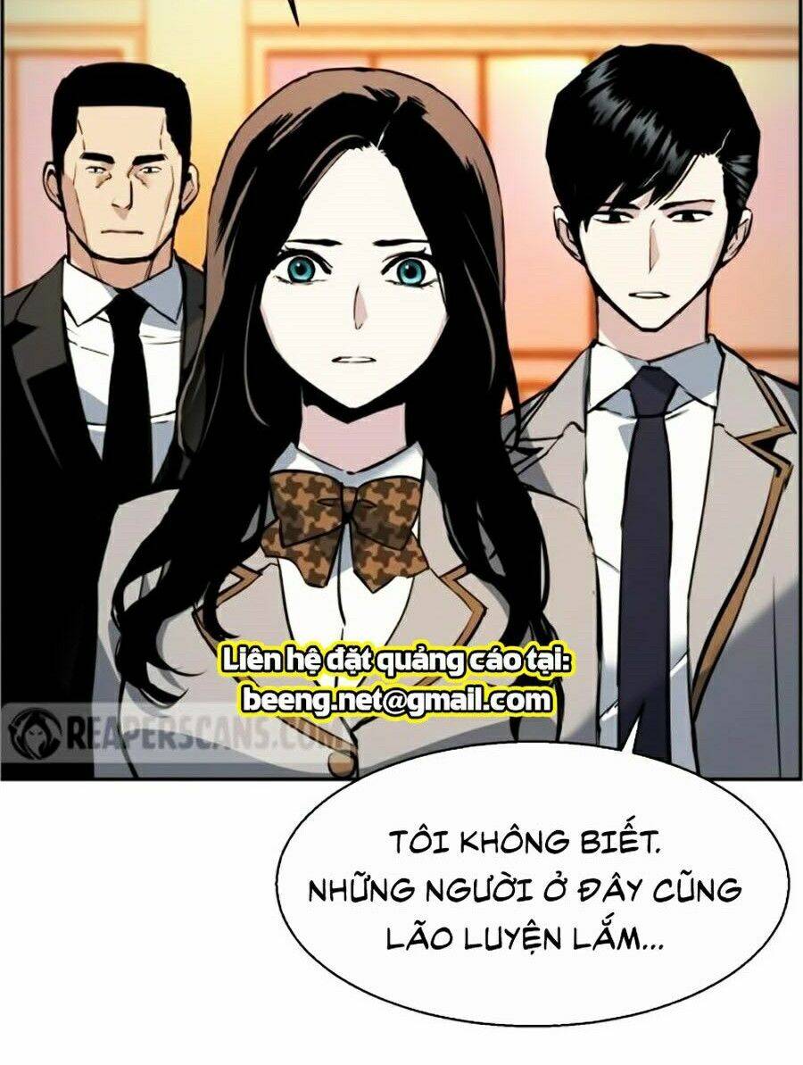 Bạn Học Của Tôi Là Lính Đánh Thuê Chap 25 - Next Chap 26