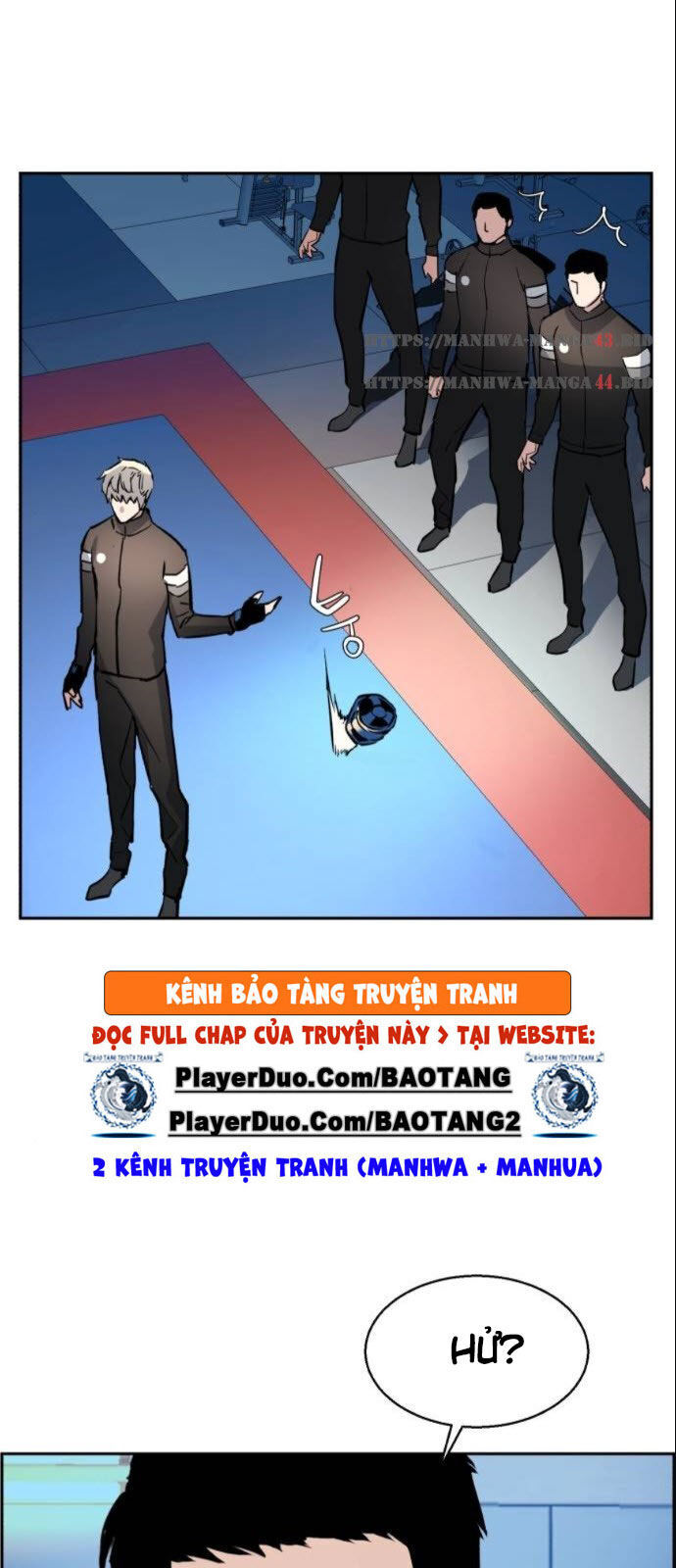 Bạn Học Của Tôi Là Lính Đánh Thuê Chap 26 - Next Chap 27