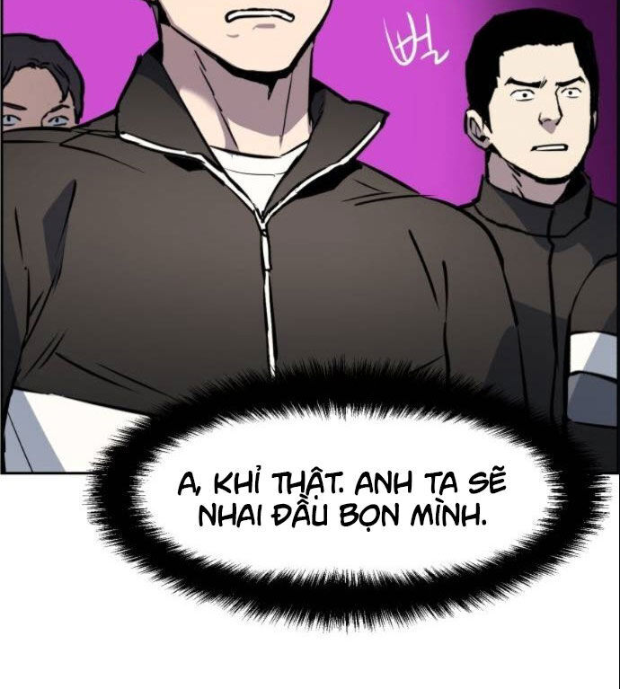 Bạn Học Của Tôi Là Lính Đánh Thuê Chap 26 - Next Chap 27